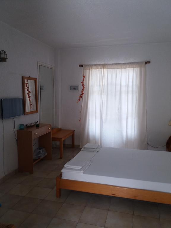 Apaggio Apartments คาตาโพลา ภายนอก รูปภาพ
